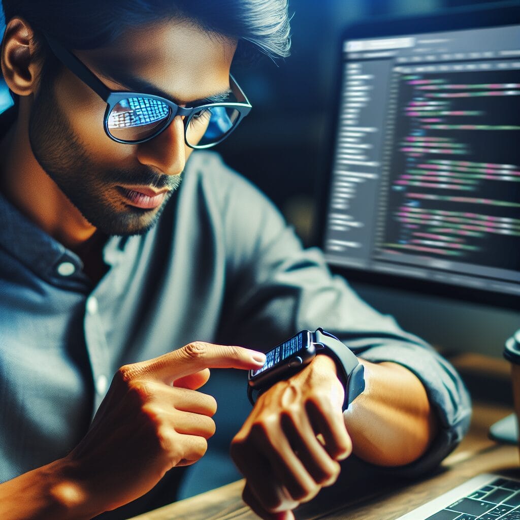 Top 7 Tips to Keep Your Smartwatch Running Smoothly